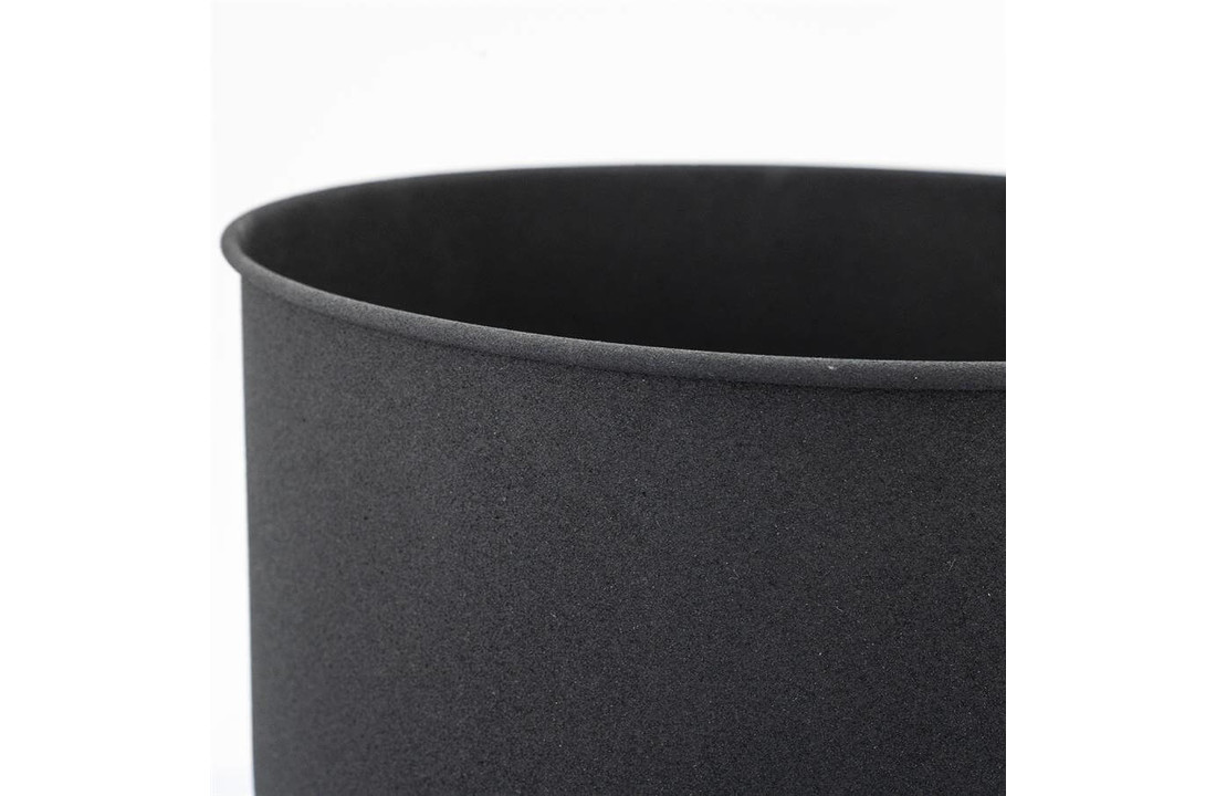 Vaas Diablo small - black