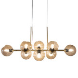 Hanglamp Stellar - gold