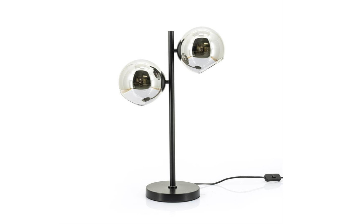 Tafellamp Stellar - black