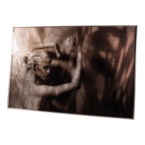 Schilderij Broken clay