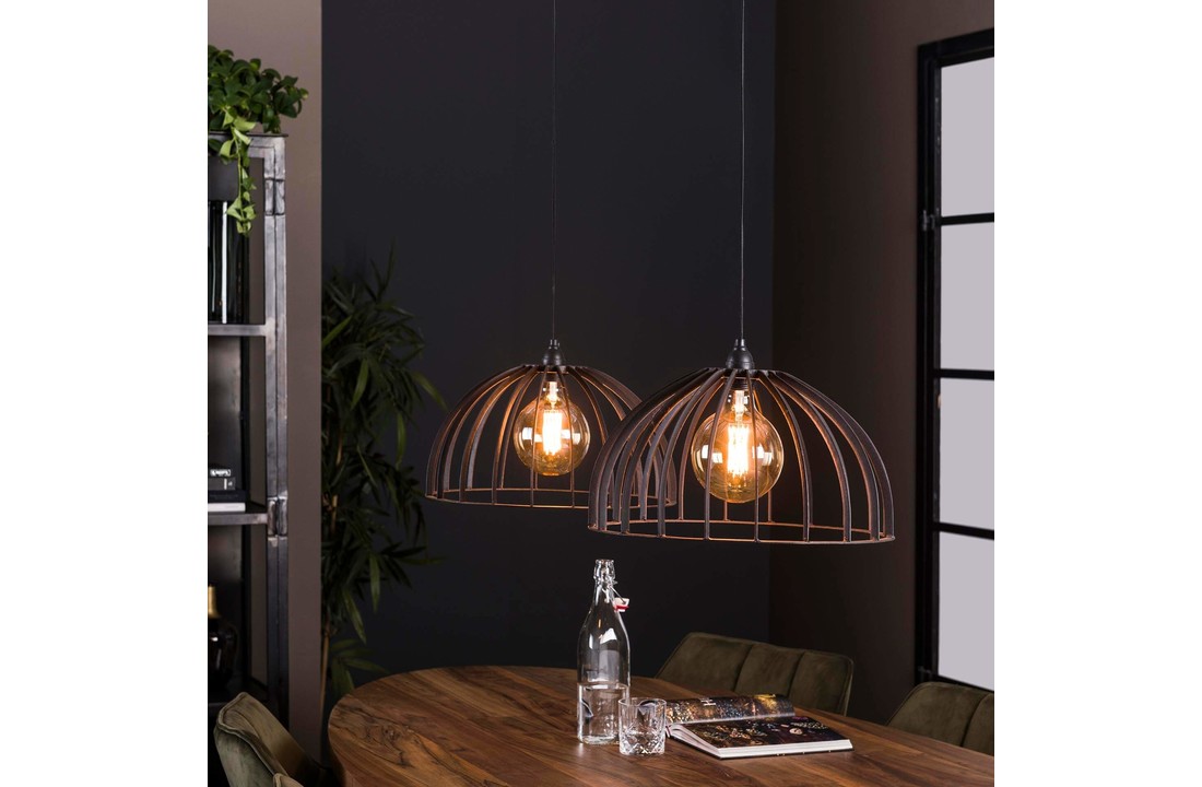 Hanglamp Capitol | 2L