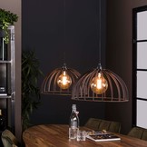 Hanglamp Capitol | 2L