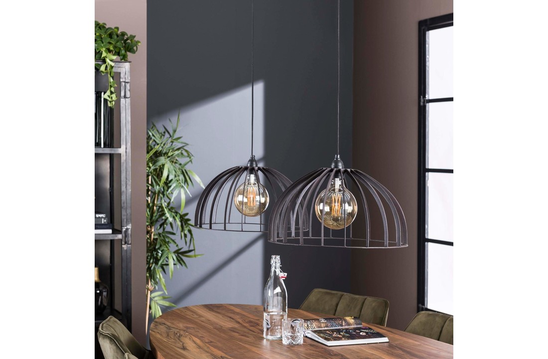 Hanglamp Capitol | 2L