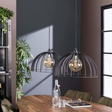 Hanglamp Capitol | 2L