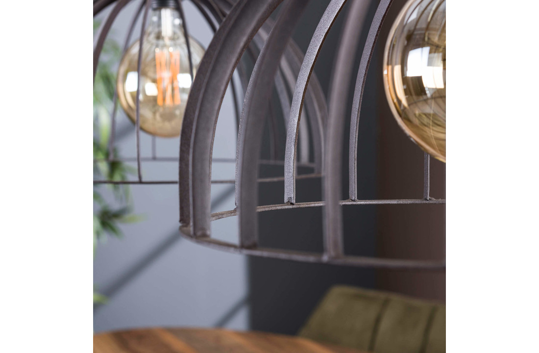 Hanglamp Capitol | 2L
