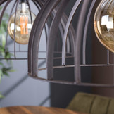 Hanglamp Capitol | 2L