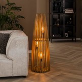 Vloerlamp Launch | 3L