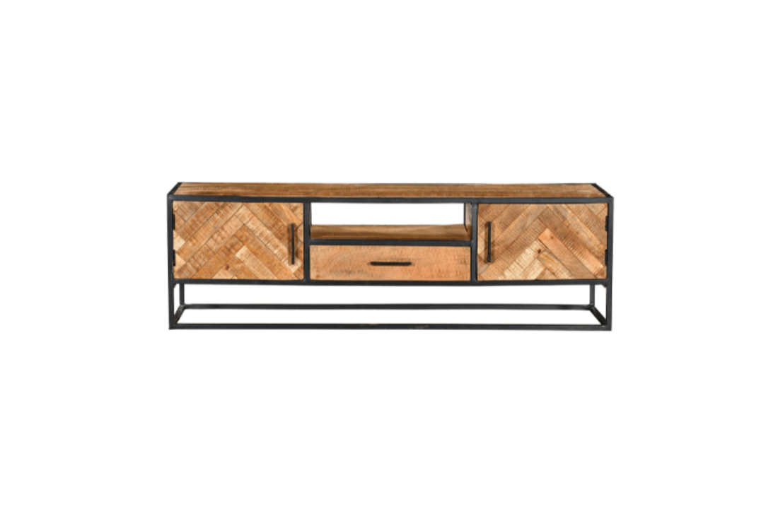 Tv meubel Arlington | 145 cm