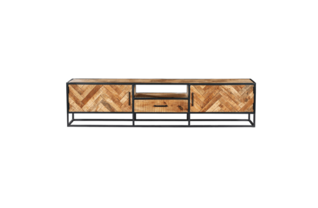 Tv meubel Arlington | 180 cm