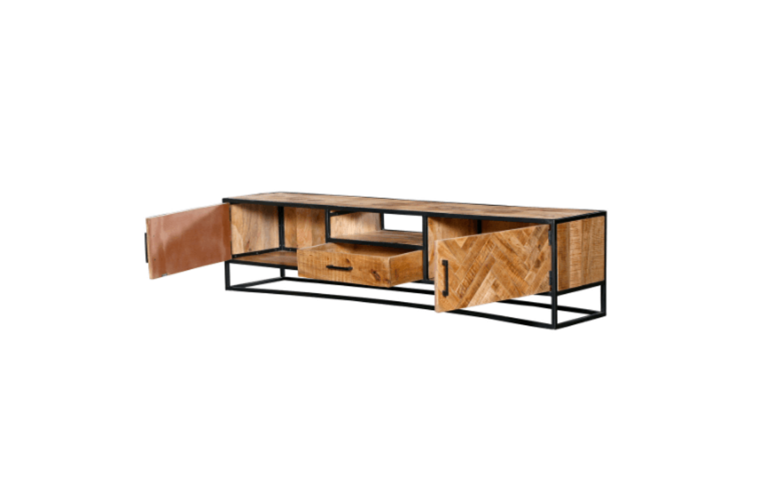 Tv meubel Arlington | 180 cm