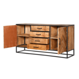 Dressoir Arlington | 165 cm