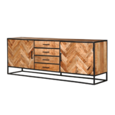 Dressoir Arlington | 210 cm