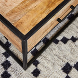 Salontafel Denver | 80 cm