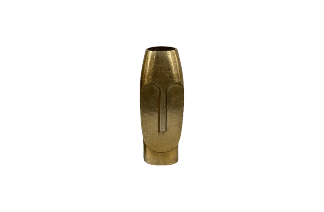 Vaas Liv - Antiek goud | Small