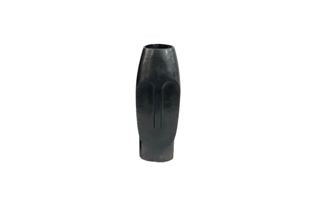 Vaas Liv - Zwart | Small