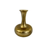 Vaas Sway Small | Antiek goud