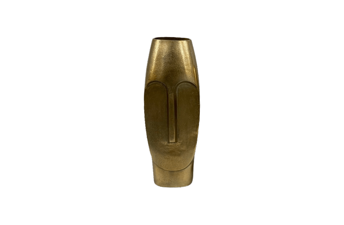 Vaas Liv - Antiek goud | Large