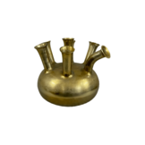 Vaas Seven Way | Antiek goud