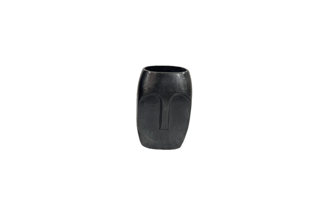Vaas Grace - Zwart | Small