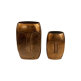 Vaas Grace - Koper | Small