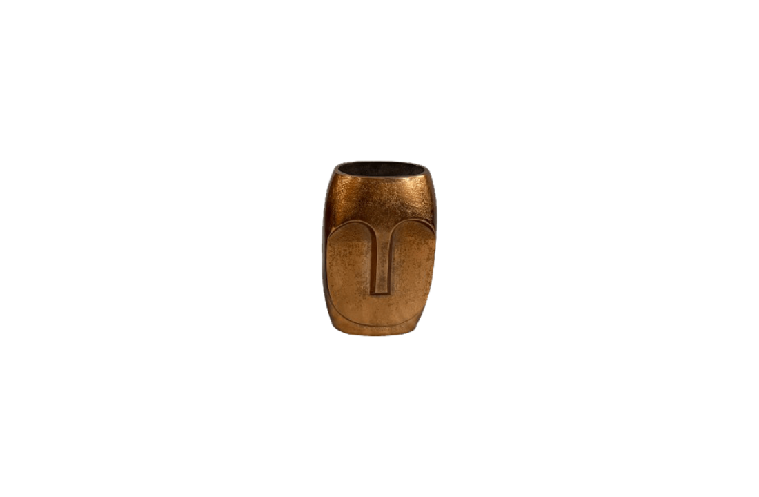 Vaas Grace - Koper | Small