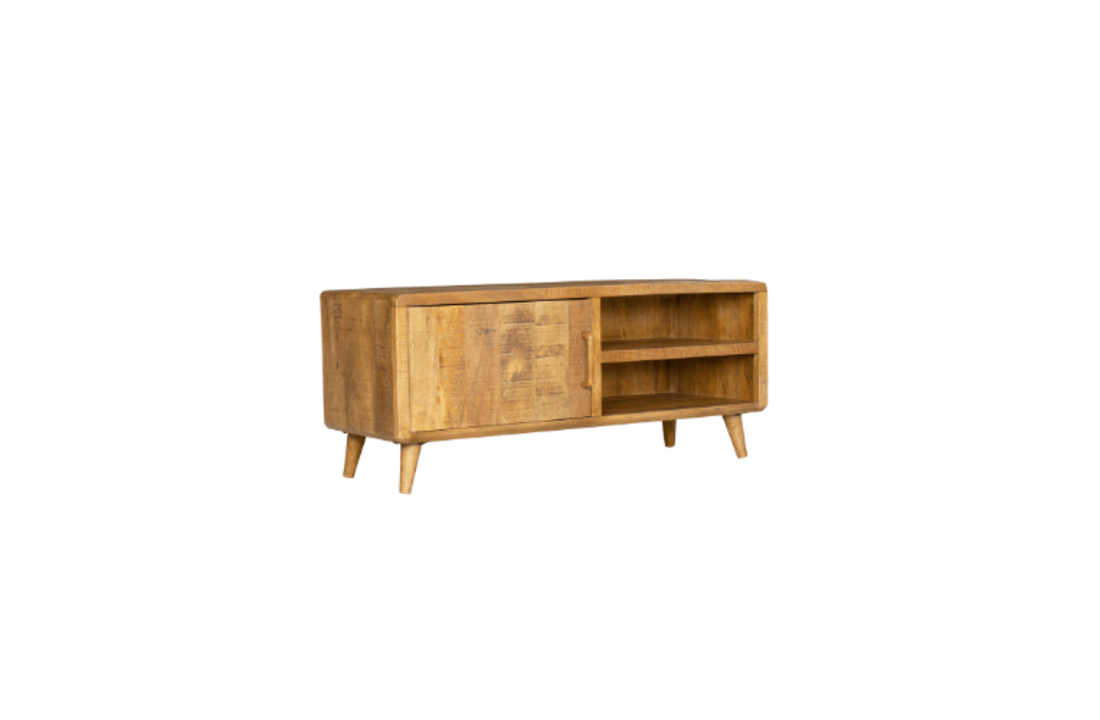 Tv meubel Omaha | 120 cm