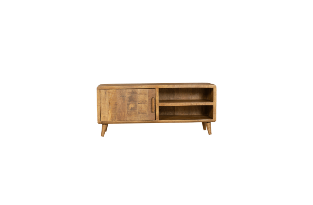 Tv meubel Omaha | 120 cm