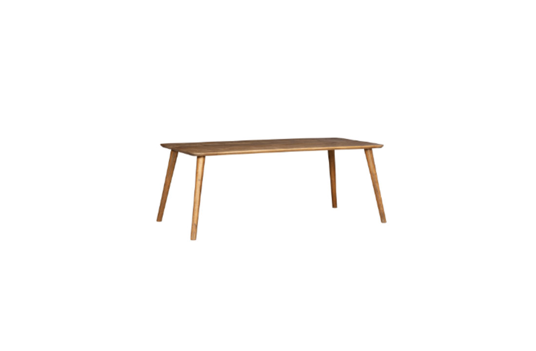 Eettafel Omaha | 200 cm