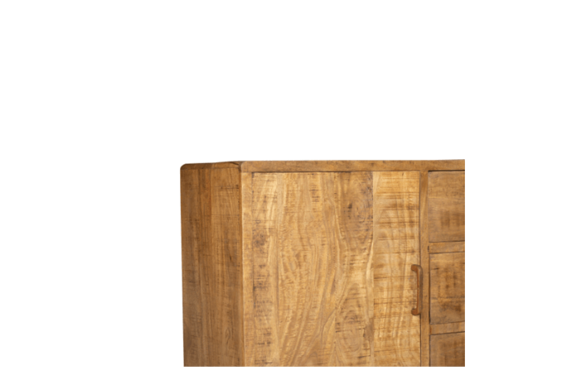 Dressoir Omaha | 220 cm