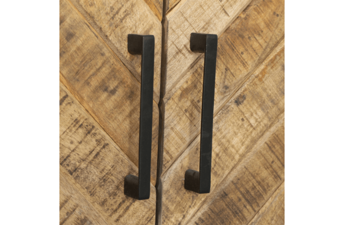 Tv meubel Arlington | 240 cm
