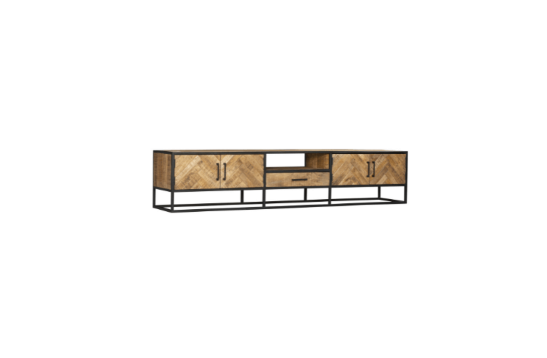Tv meubel Arlington | 240 cm