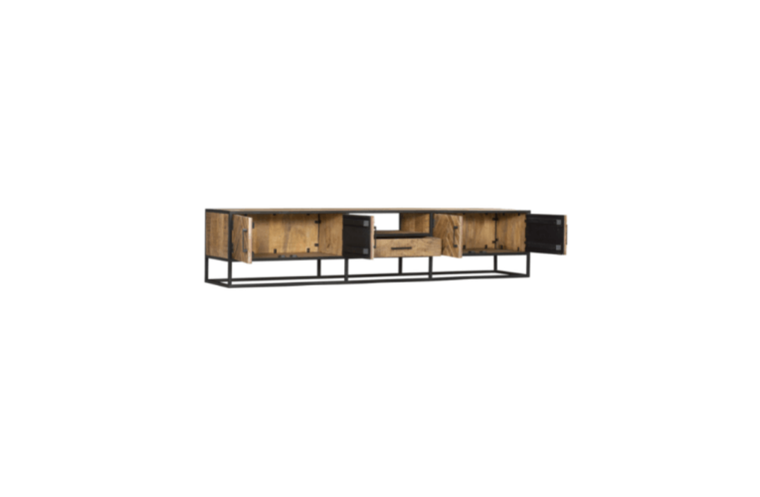 Tv meubel Arlington | 240 cm