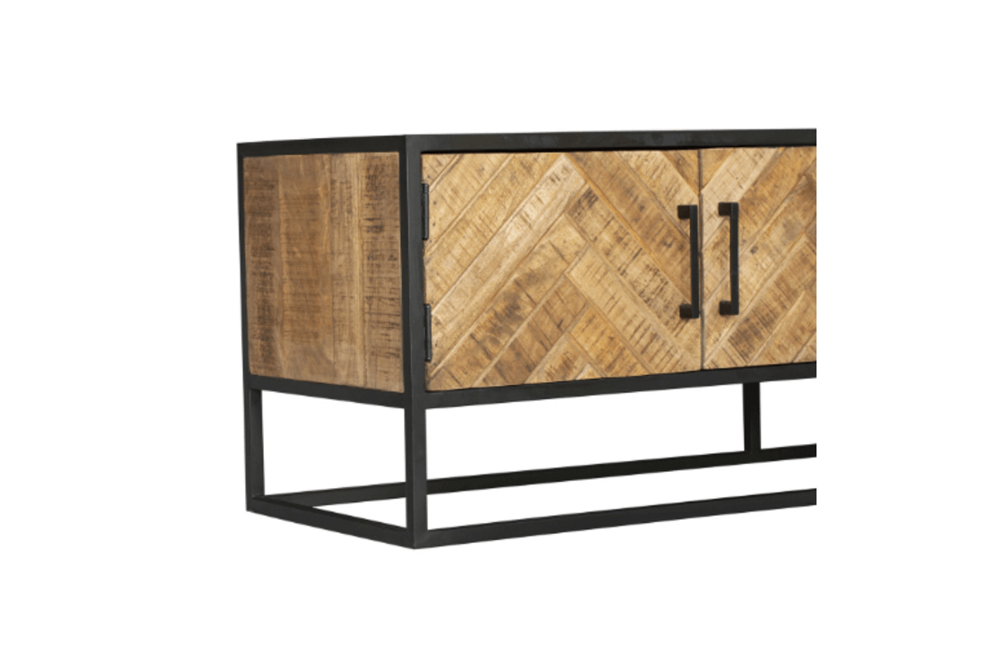 Tv meubel Arlington | 240 cm
