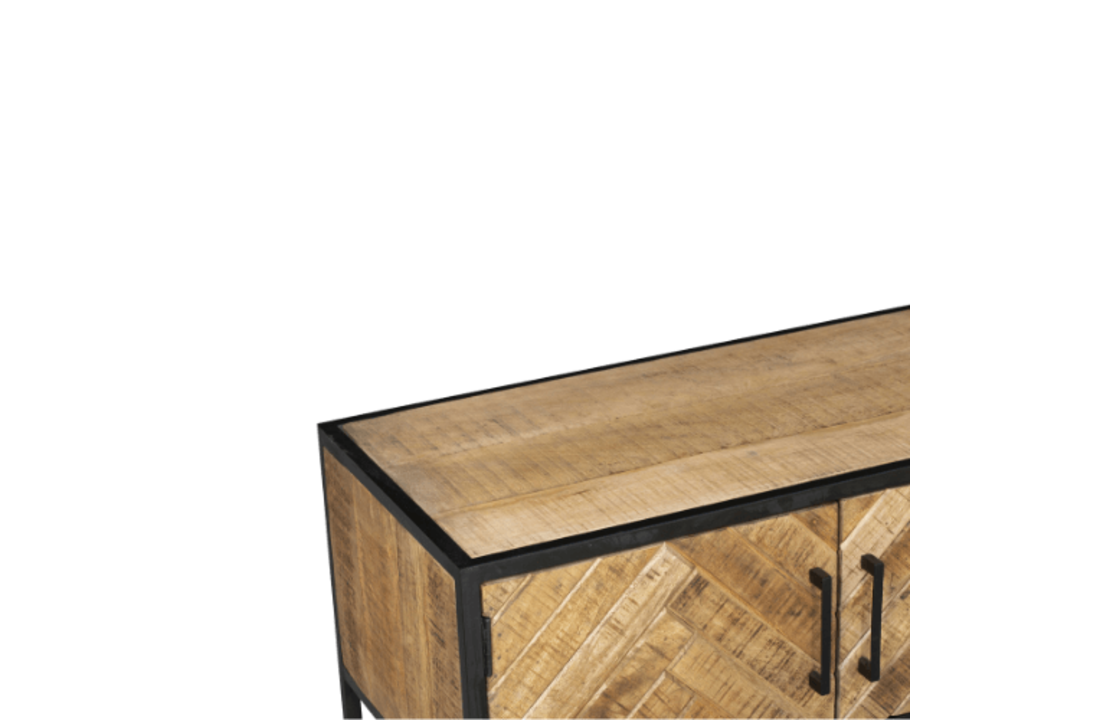 Tv meubel Arlington | 240 cm
