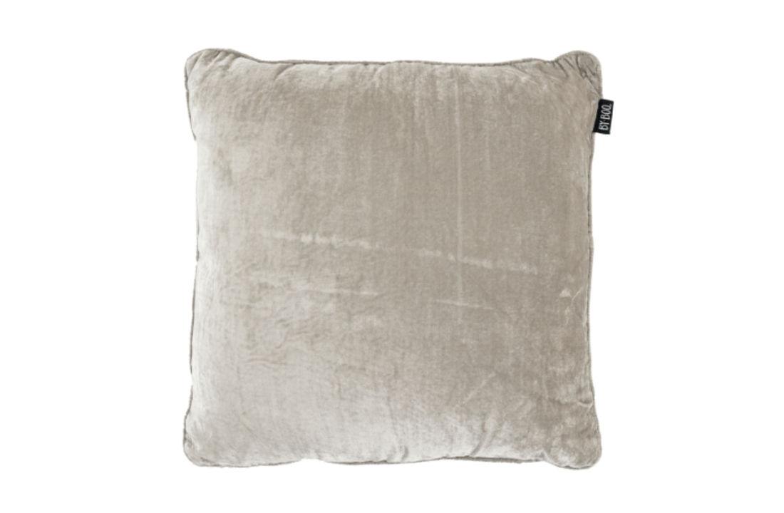 Kussen Cami 45x45 cm - beige
