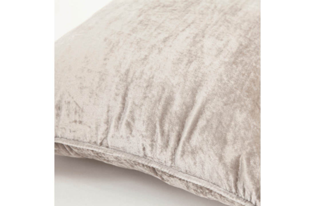 Kussen Cami 45x45 cm - beige