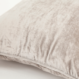 Kussen Cami 45x45 cm - beige