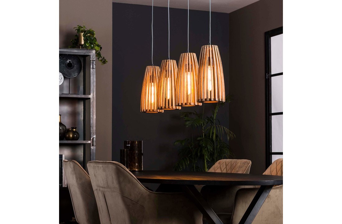 Hanglamp Launch | 4L