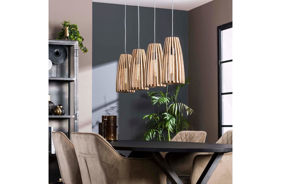 Hanglamp Launch | 4L