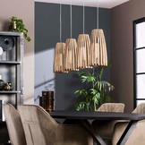 Hanglamp Launch | 4L
