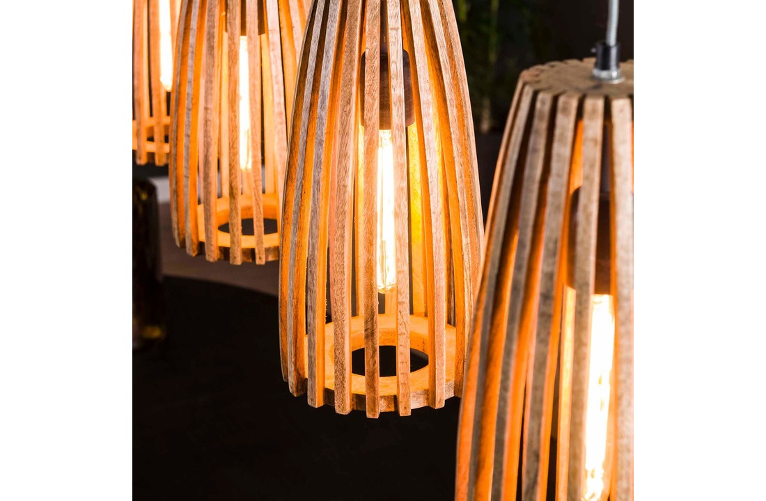 Hanglamp Launch | 4L