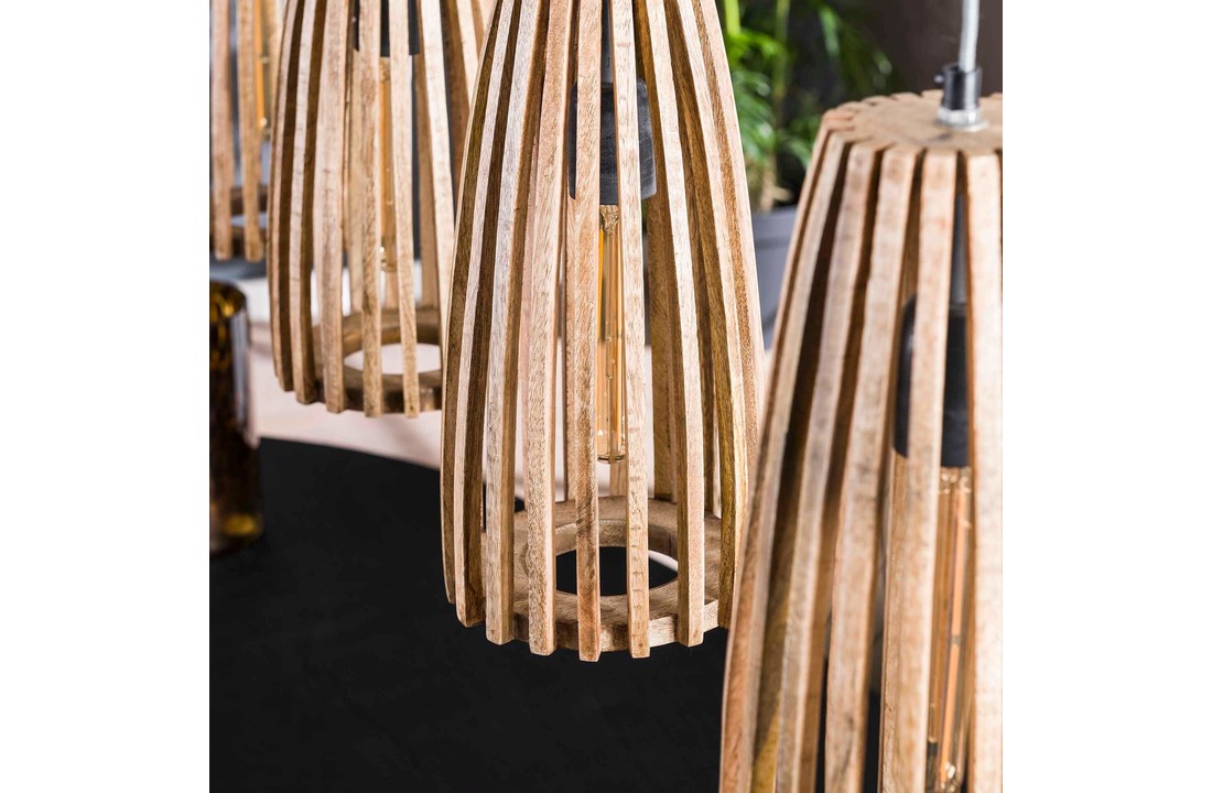 Hanglamp Launch | 4L