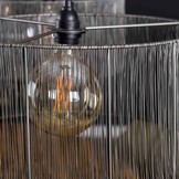 Hanglamp Stringshade Metal | 2L