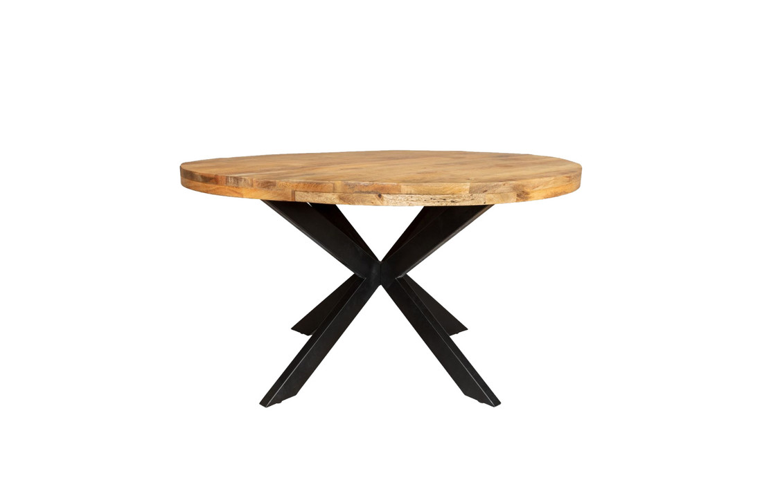 Ronde eettafel Britt | 150 cm