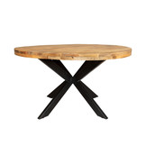 Ronde eettafel Britt | 150 cm