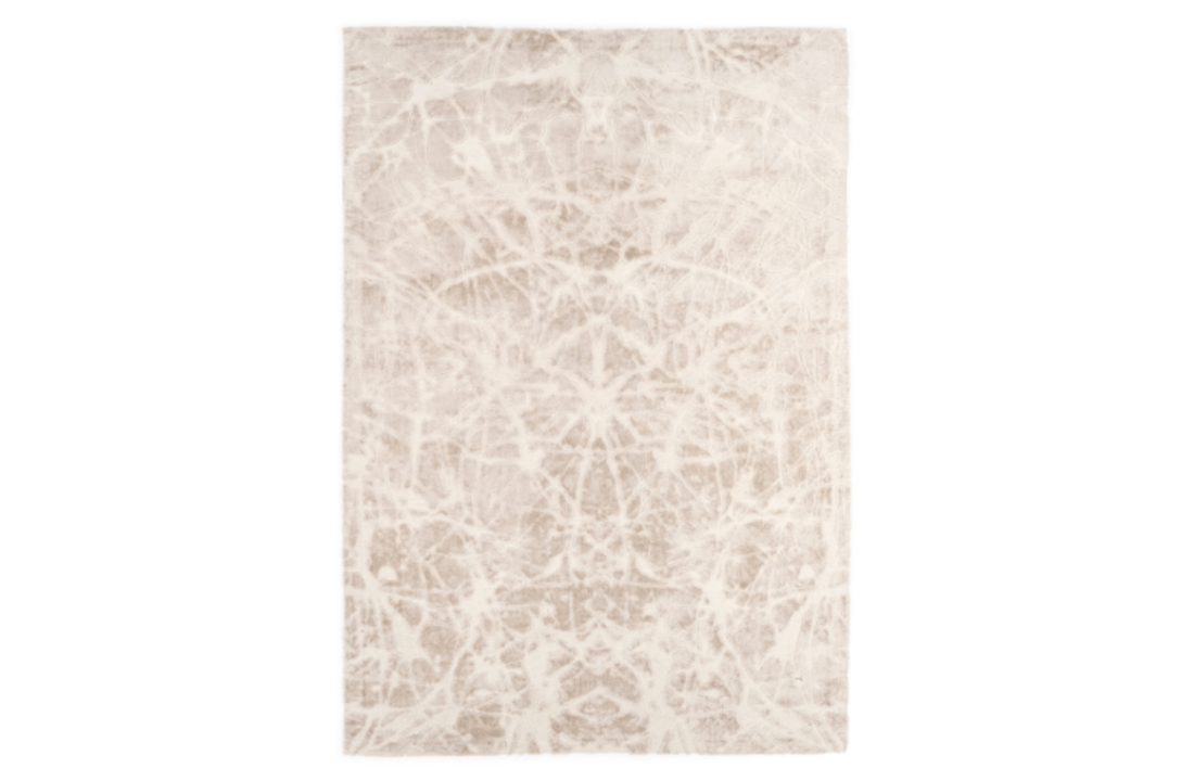 Vloerkleed Faune 160x230 cm- beige