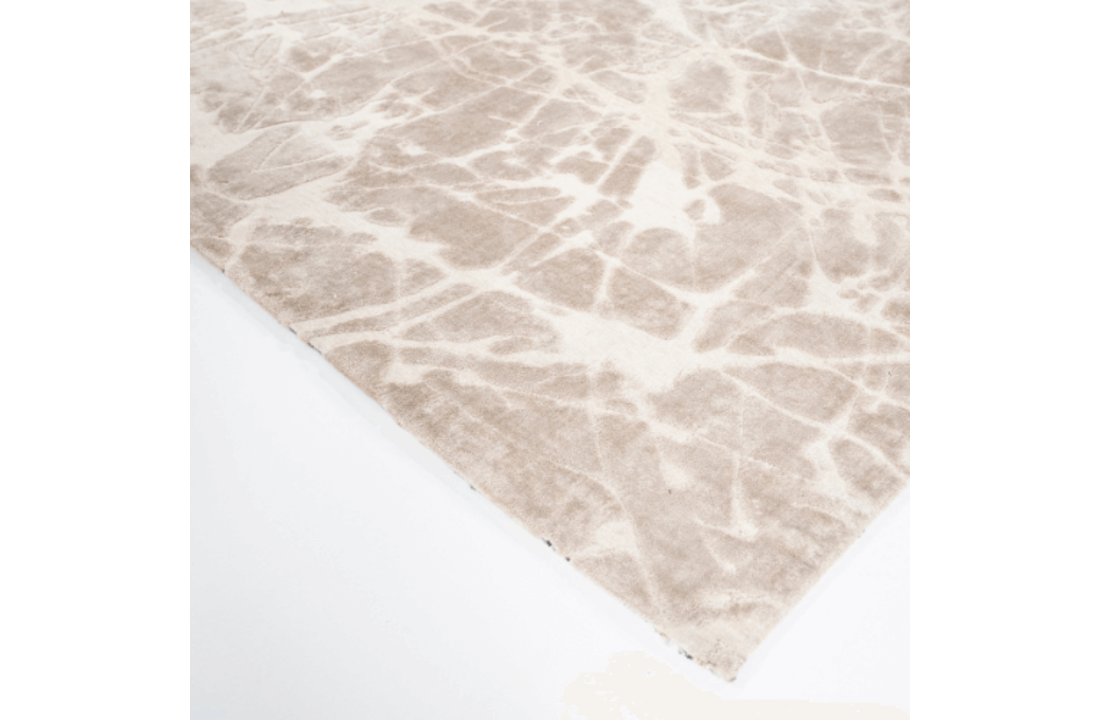 Vloerkleed Faune 160x230 cm- beige