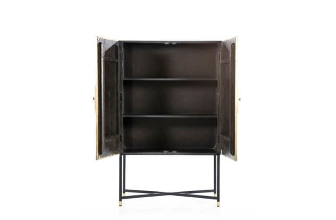 Kabinet Noa 2-drs.