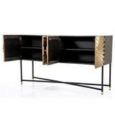 Dressoir Noa 4-drs.