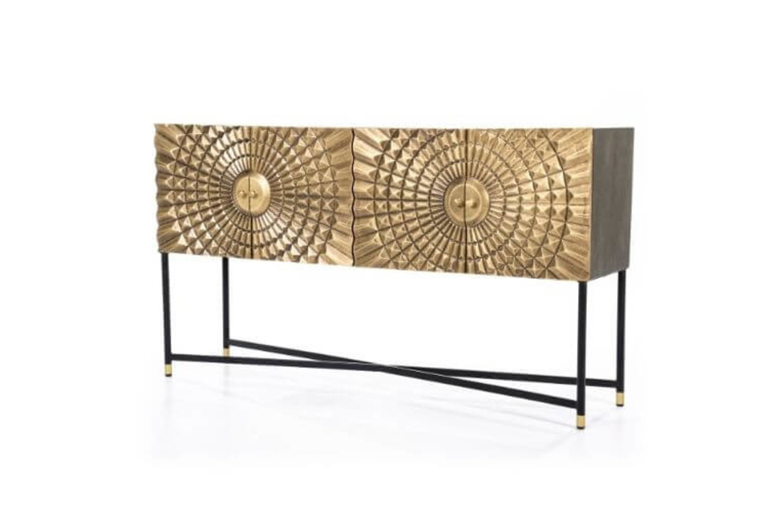 Dressoir Noa 4-drs.